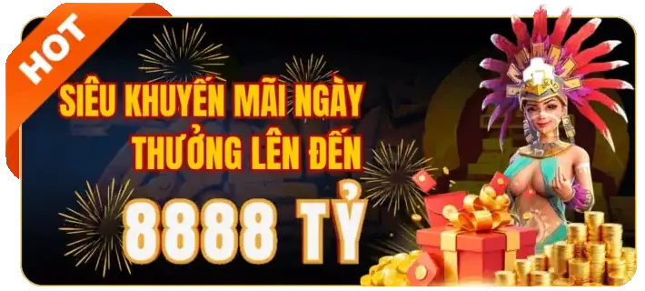 Đa dạng trò chơi VClub
