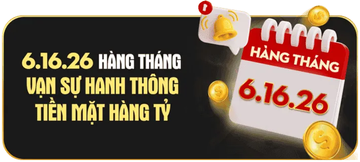 Khuyến mãi VClub mới nhất