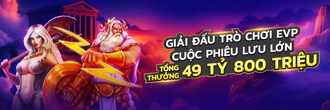 VClub Khuyến Mãi 2026 Hấp Dẫn
