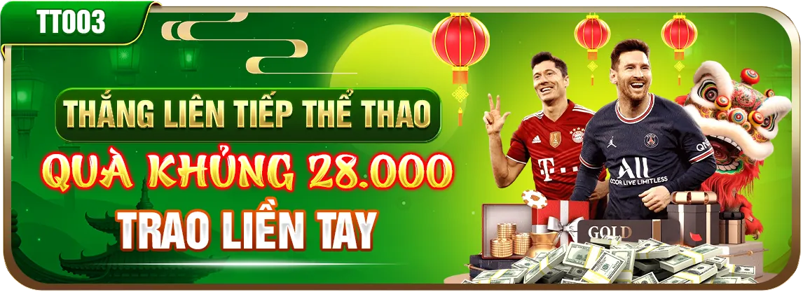 Hình ảnh chính trò chơi Nổ Hũ Vclub