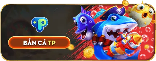 Giao diện game bắn cá VClub sống động
