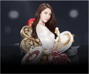 Game Bắn Cá Chiến Thần